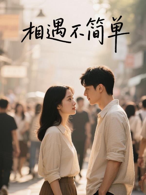 相遇不简单